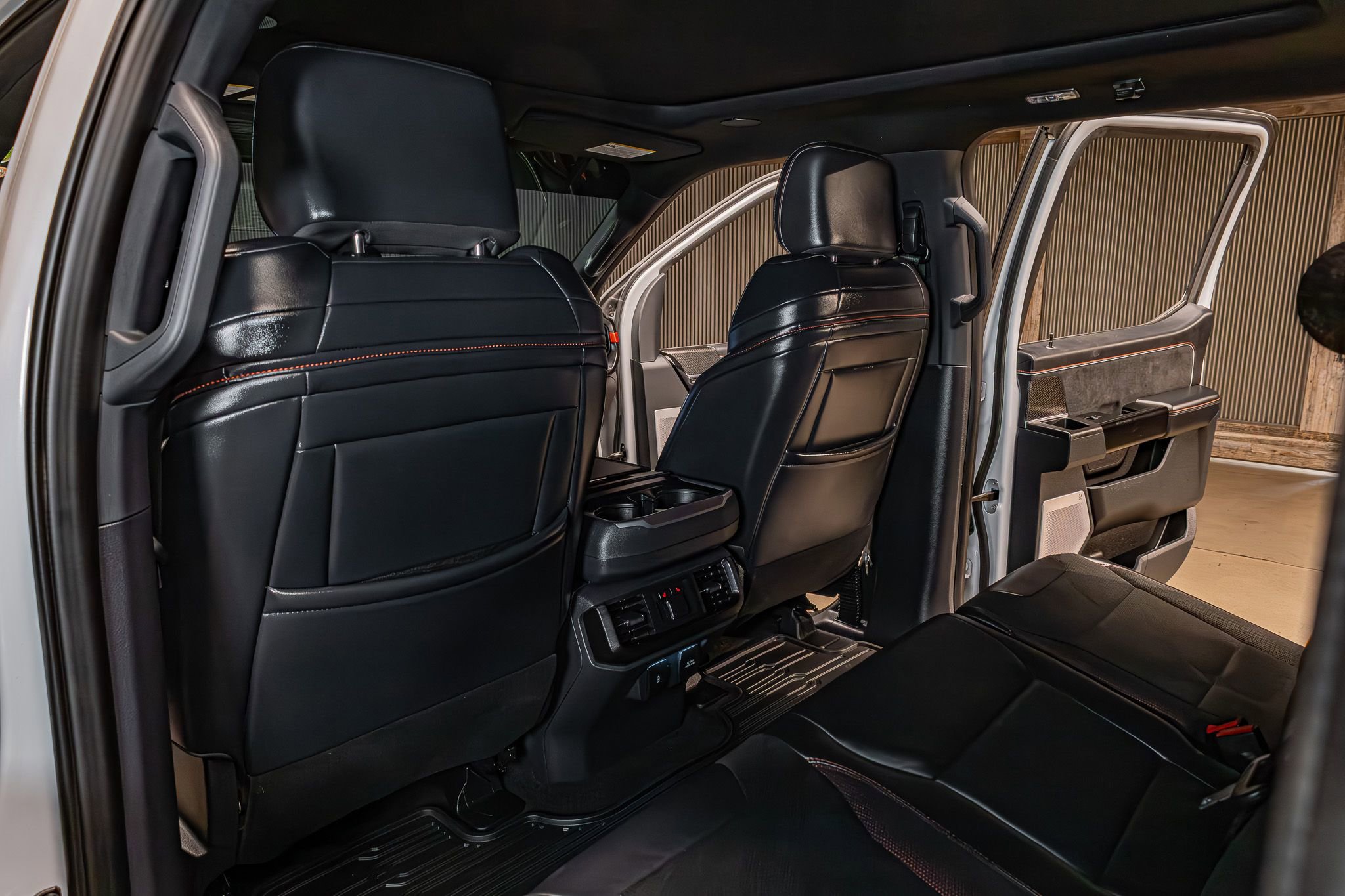 Used 2025 Ford F150 Raptor w/ Equipment Group 803A Raptor R image 20