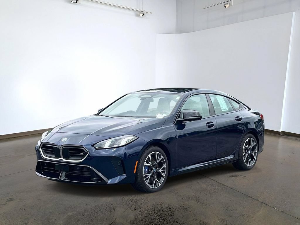 Used 2025 BMW M235i xDrive w/ Premium Package