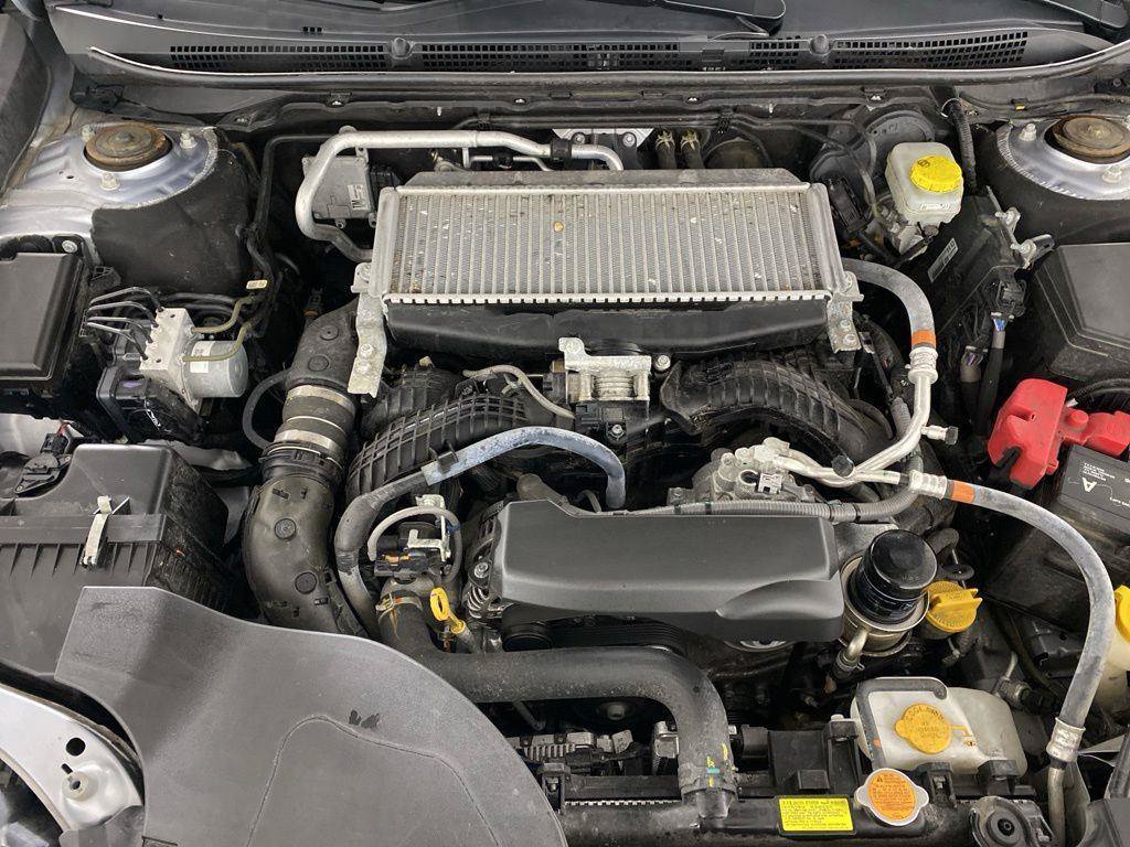 Used 2024 Subaru Outback Wilderness AWD/4WD image 10