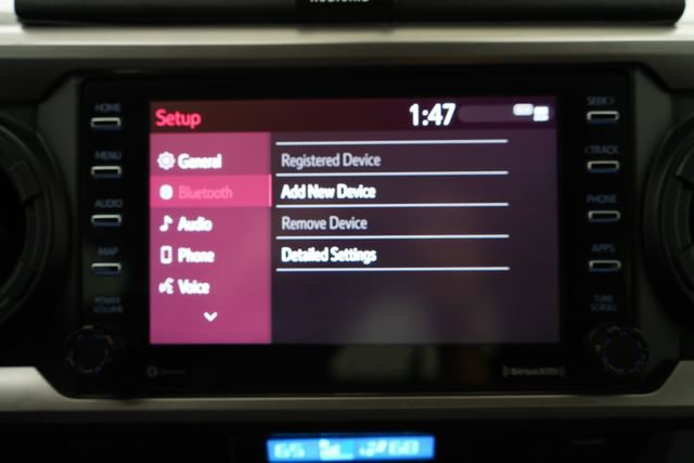 Used 2022 Toyota Tacoma SR5 image 30