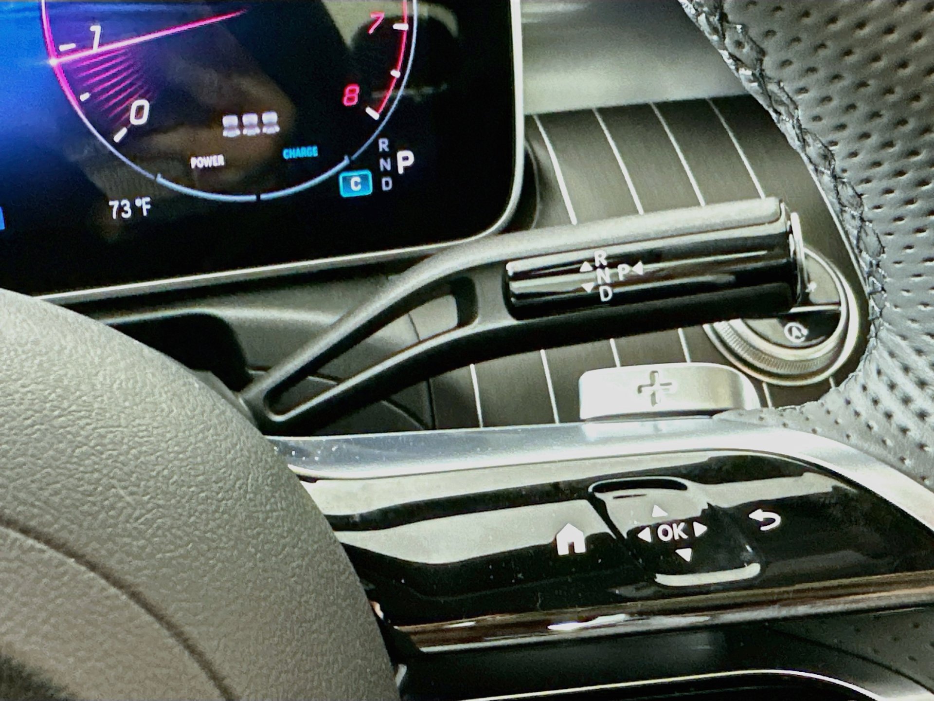 New 2027 Mercedes-Benz C 300 Sedan image 18