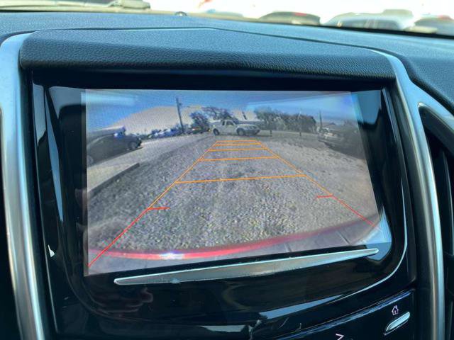 Used 2013 Cadillac SRX Premium w/ Driver Assist Package FWD image 31