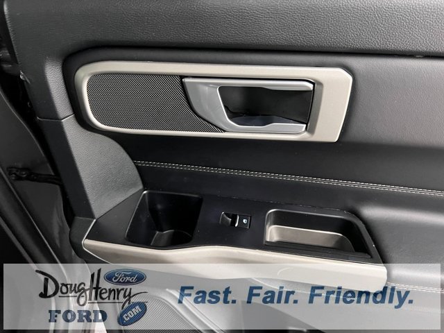 Used 2023 Ford Explorer XLT w/ Equipment Group 202A image 34