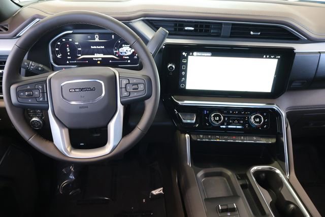 New 2026 GMC Sierra 2500 Denali w/ Denali Reserve Package image 20