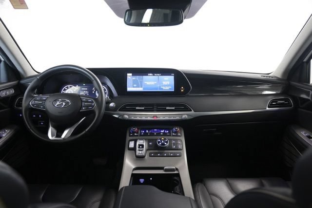 Used 2021 Hyundai Palisade Limited AWD/4WD image 35