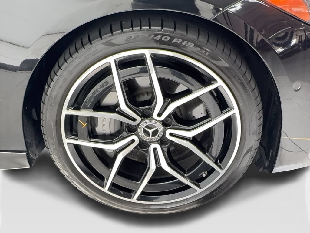 Used 2023 Mercedes-Benz C 300 Sedan image 14