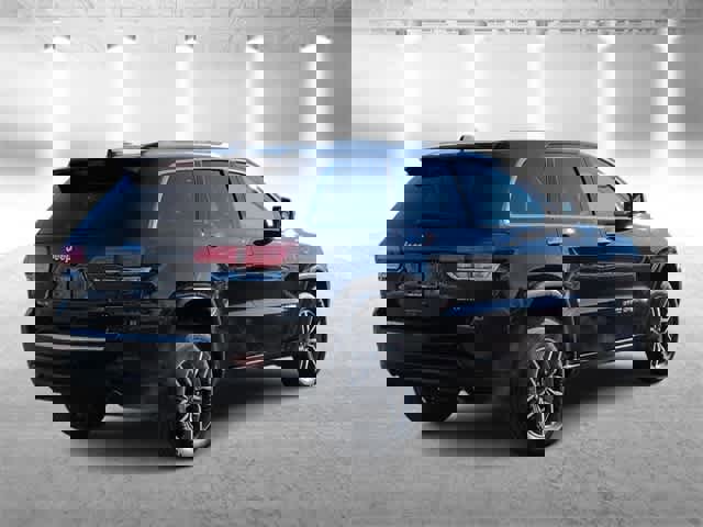 Used 2021 Jeep Grand Cherokee Limited w/ Premium Lighting Group image 8