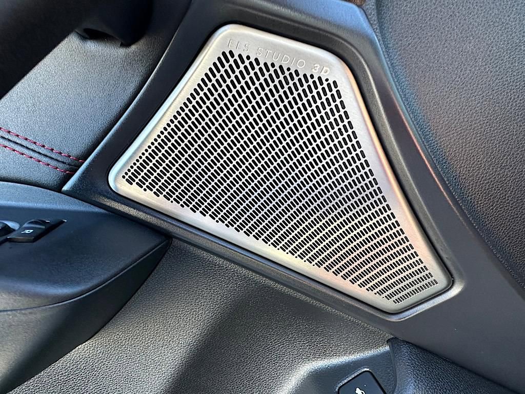 Certified 2025 Acura TLX A-Spec Package image 22