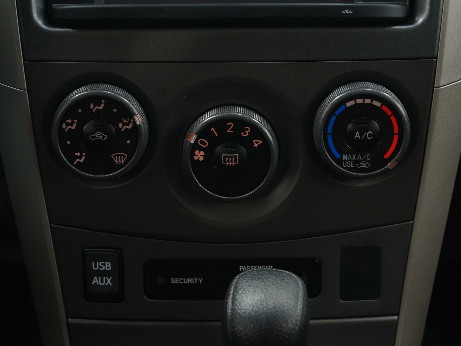 Used 2013 Toyota Corolla S Special Edition image 16