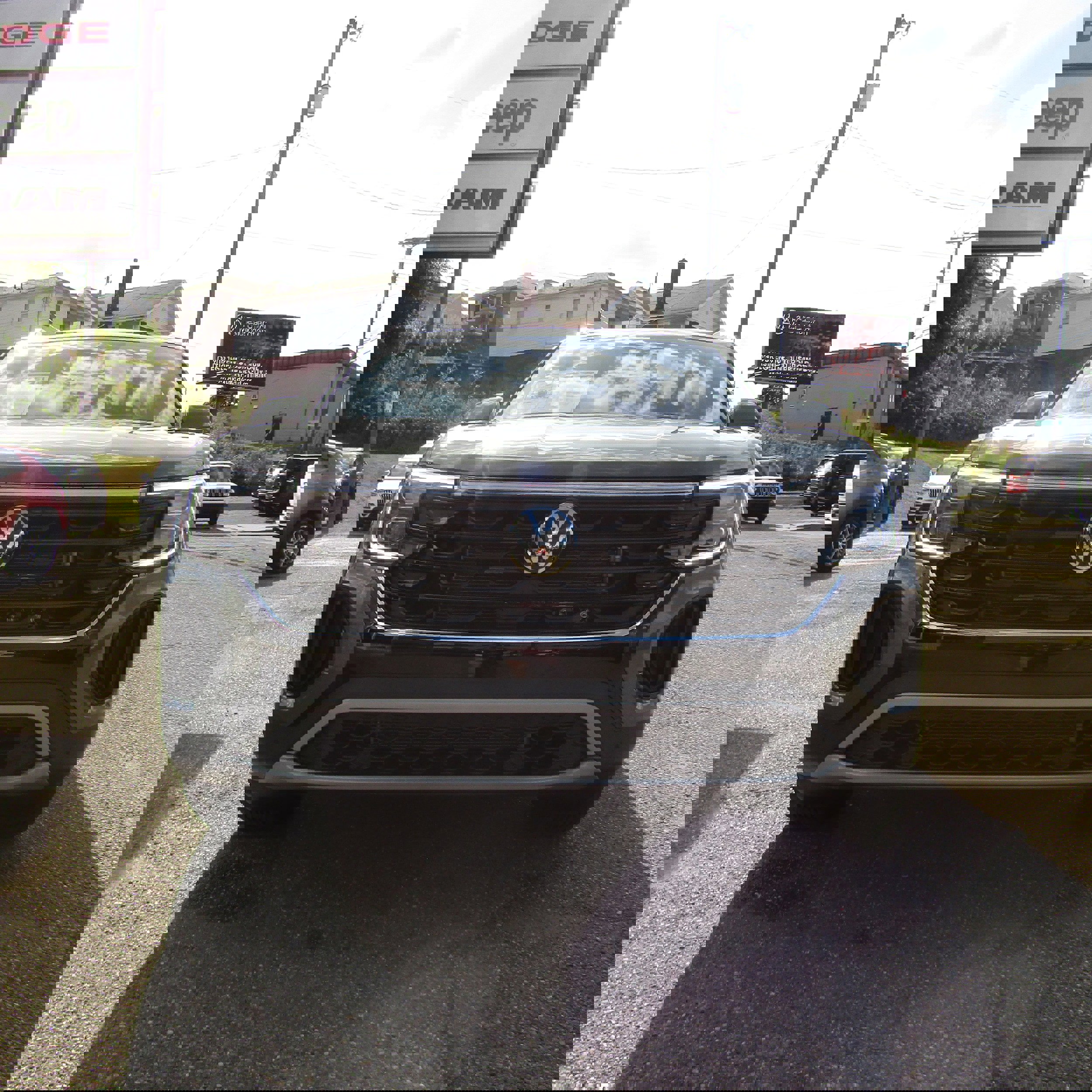 Used 2018 Chevrolet Equinox Premier image 27