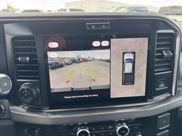 New 2027 Ford F250 Platinum AWD/4WD image 34