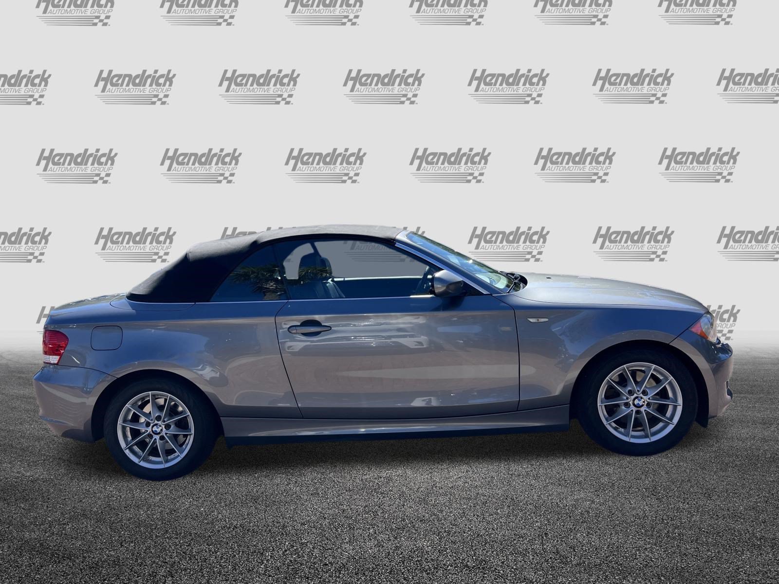 Used 2011 BMW 128i Convertible RWD image 11