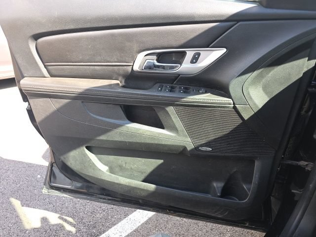 Used 2016 GMC Terrain SLE w/ Chrome Edition FWD image 13