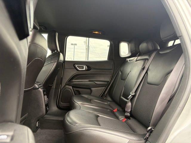 Used 2022 Jeep Compass Altitude image 13