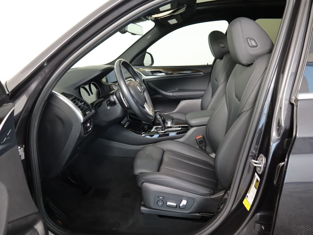 Used 2020 BMW X3 sDrive30i w/ Convenience Package image 20