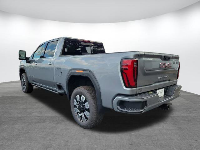 New 2026 GMC Sierra 2500 Denali w/ Denali Reserve Package image 6