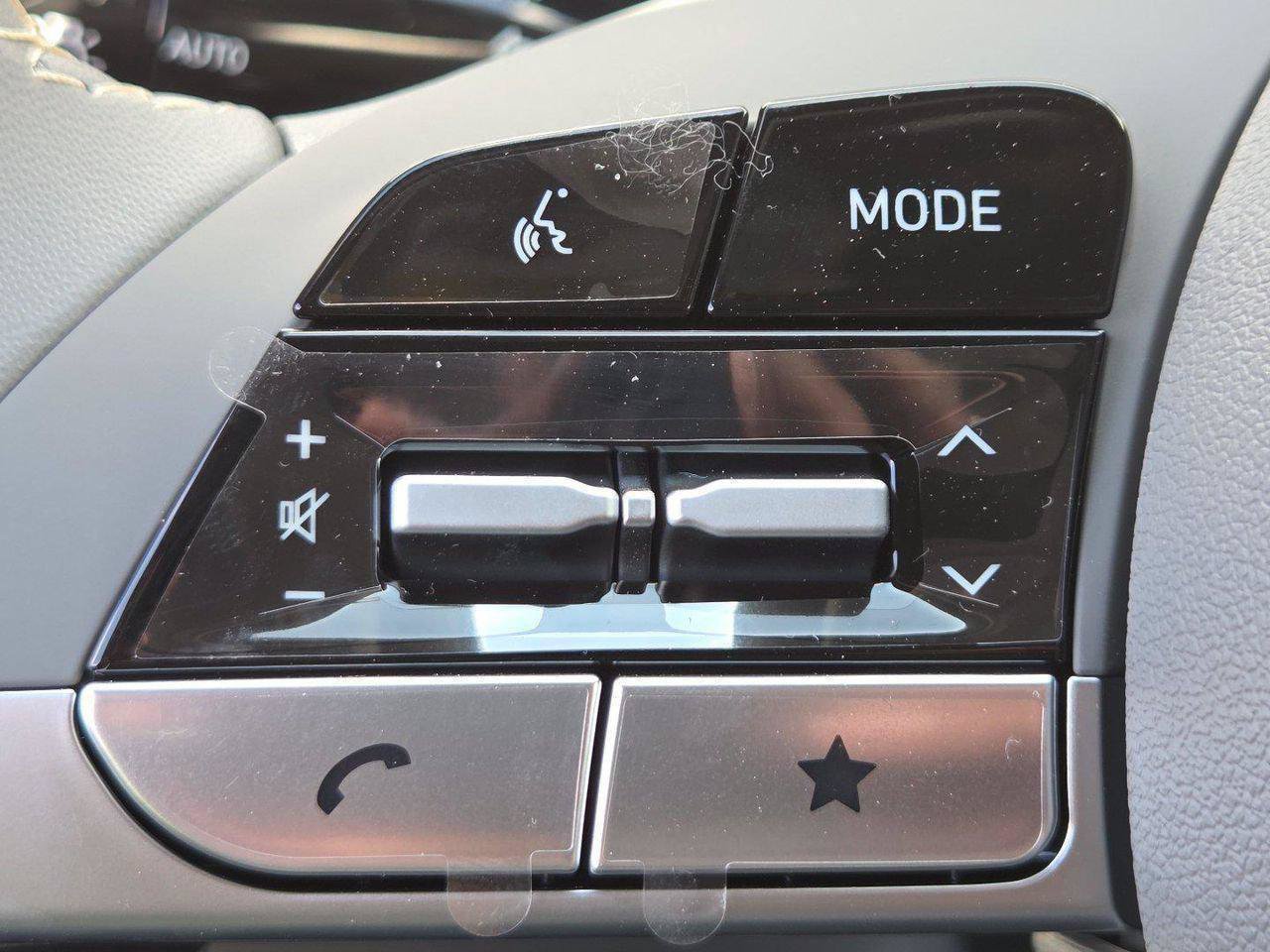 New 2026 Hyundai Elantra Sport FWD image 54
