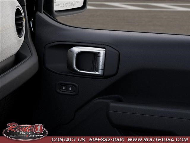 New 2027 Jeep Wrangler Unlimited Sport AWD/4WD image 25