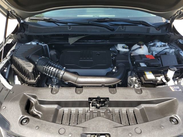 Used 2025 Chevrolet Blazer LT AWD/4WD image 17