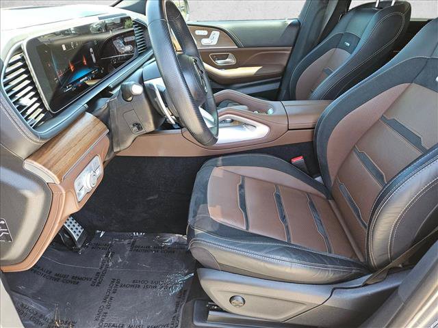 Used 2024 Mercedes-Benz GLE 53 AMG 4MATIC image 27
