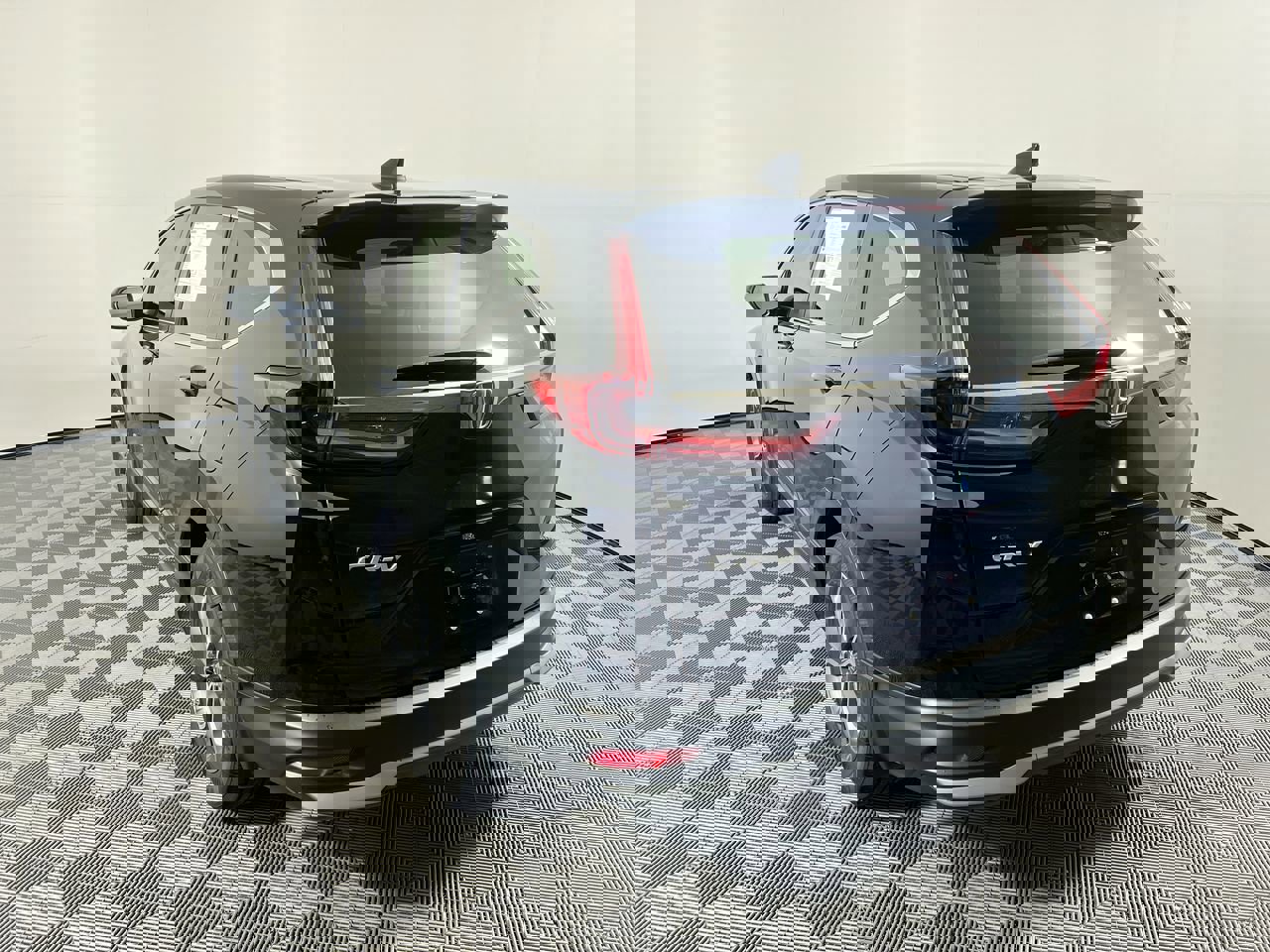 Used 2022 Honda CR-V EX image 6