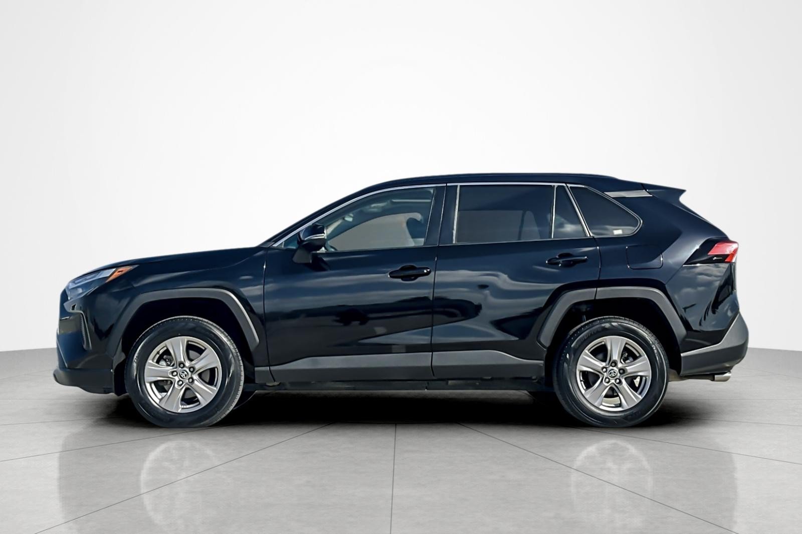 Certified 2024 Toyota RAV4 XLE w/ Convenience Package AWD/4WD image 2