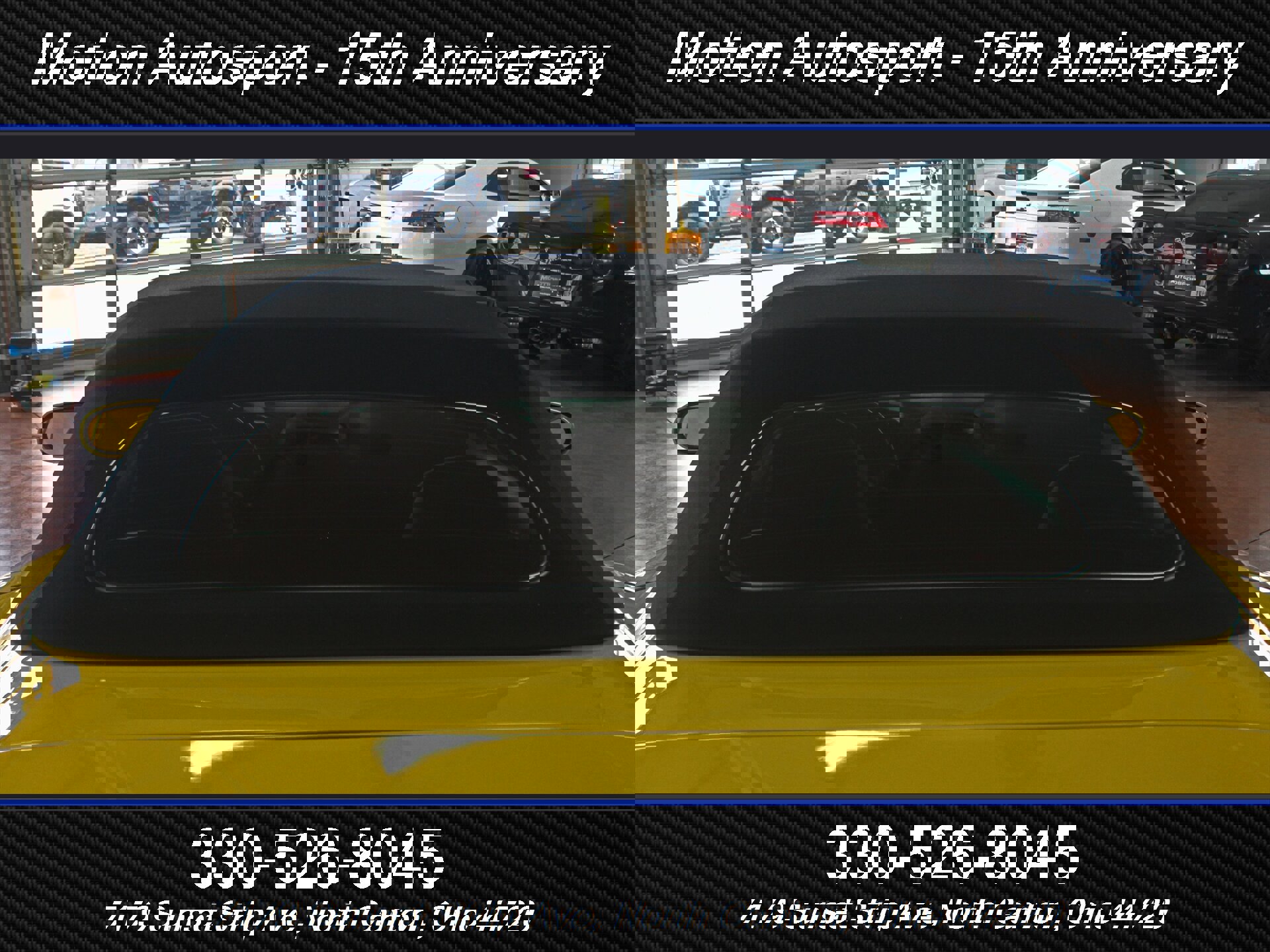 Used 2006 Chevrolet Corvette Convertible w/ Preferred Equipment Group image 13