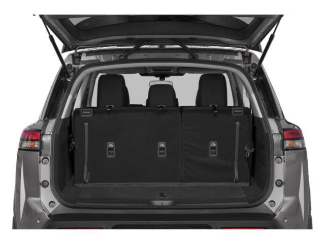 New 2025 Nissan Pathfinder S AWD/4WD image 14