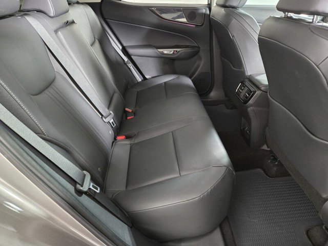 Certified 2023 Lexus NX 350 AWD w/ Premium Package image 21