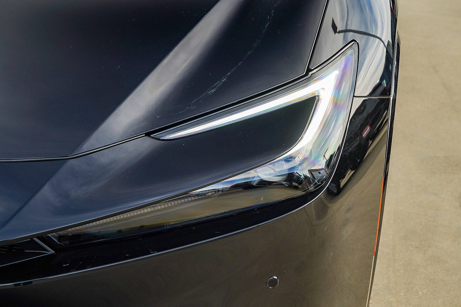 New 2026 Toyota Prius XSE image 9