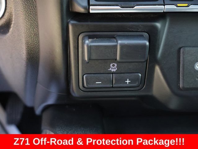 Used 2022 Chevrolet Silverado 2500 High Country AWD/4WD image 37