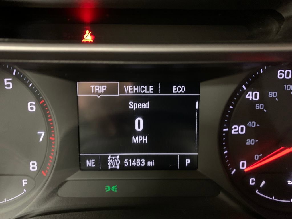 Used 2023 Chevrolet TrailBlazer LS image 28