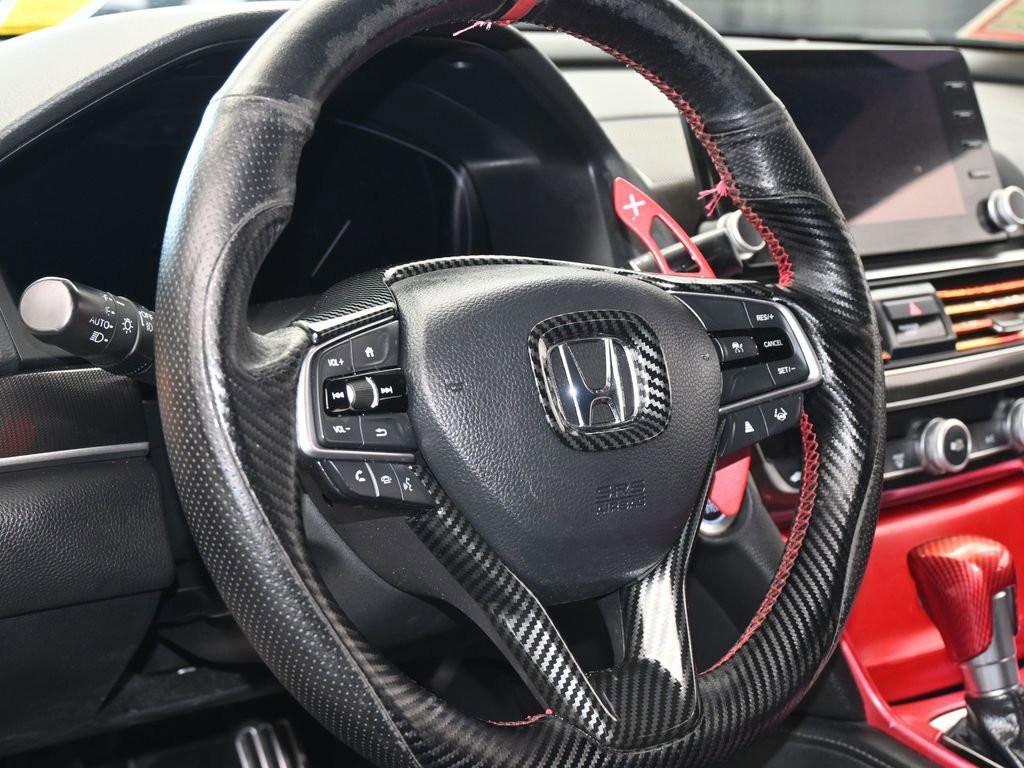 Used 2021 Honda Accord Sport Special Edition image 14