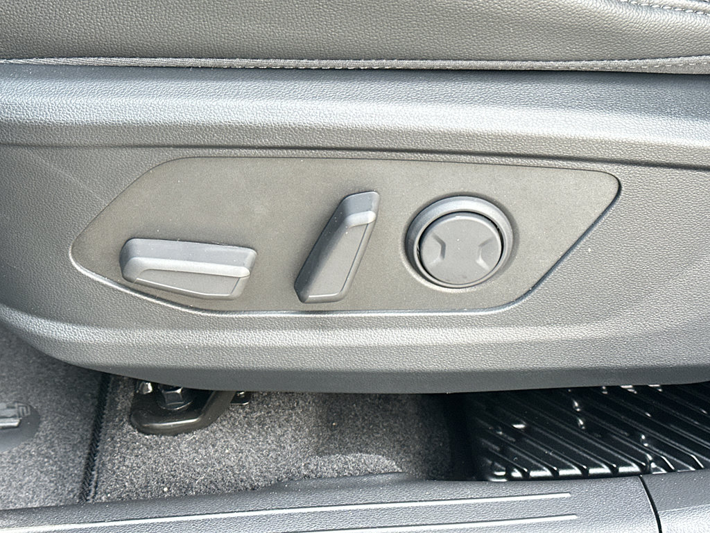 New 2026 Hyundai Tucson Limited image 29