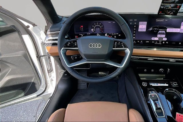 New 2026 Audi A5 Premium Plus AWD/4WD image 5