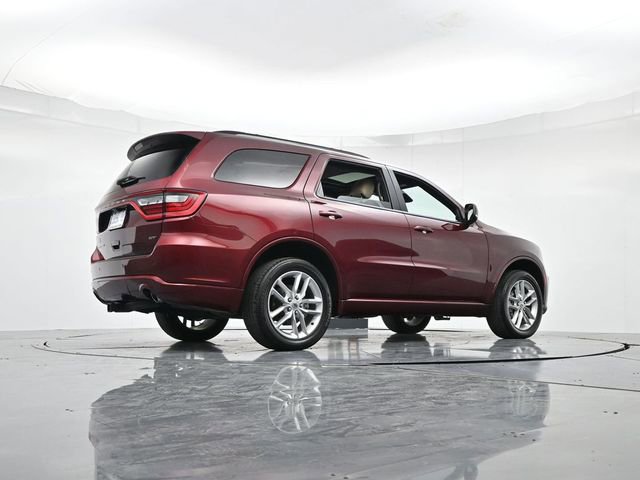 Used 2022 Dodge Durango GT image 37