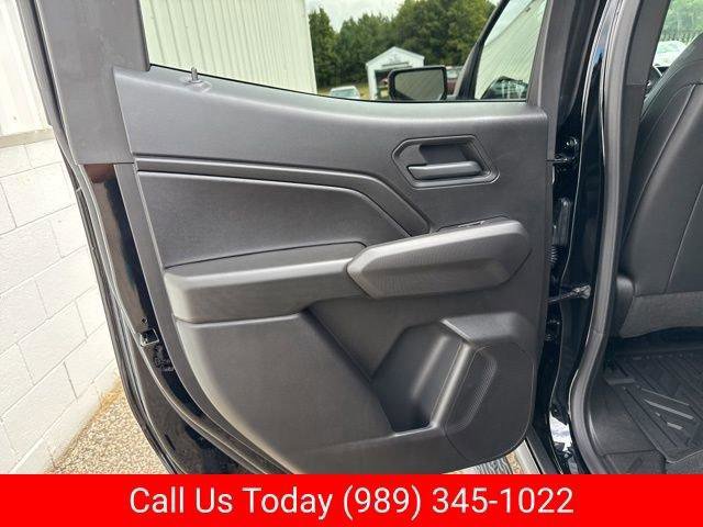New 2026 Chevrolet Colorado Trail Boss image 28
