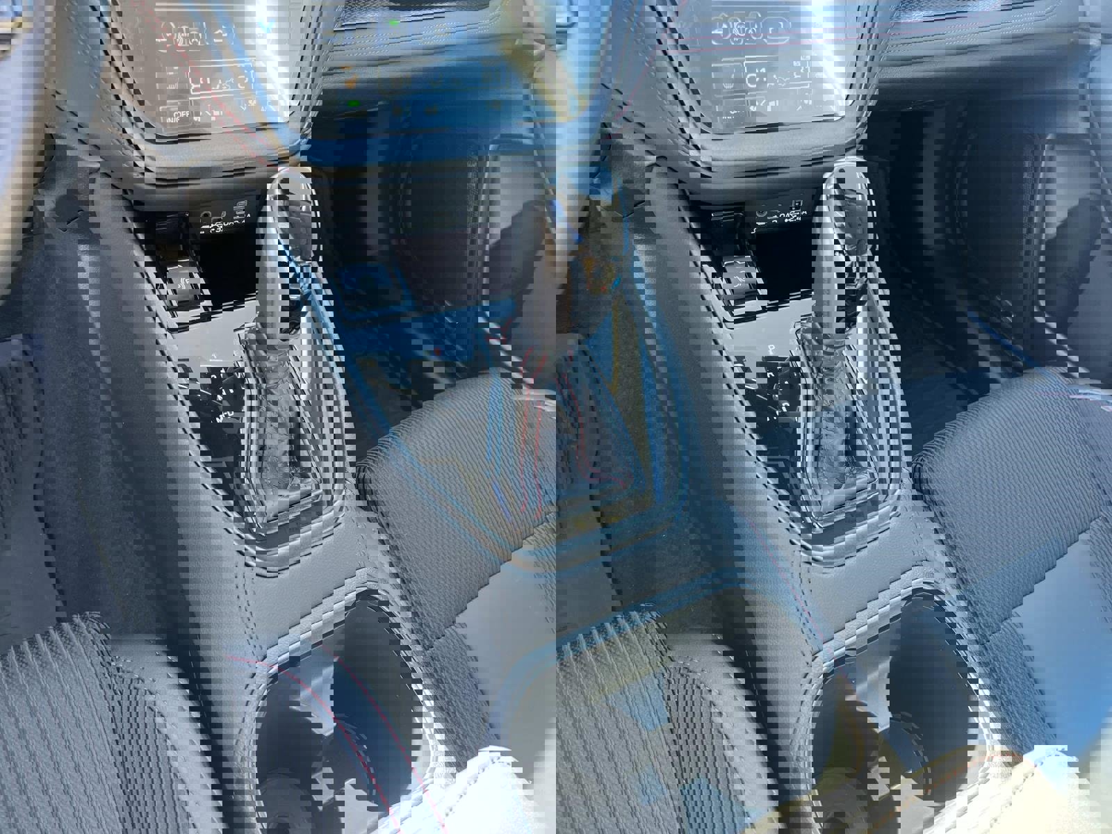 Used 2025 Subaru Legacy Sport w/ Popular Package #3 image 30