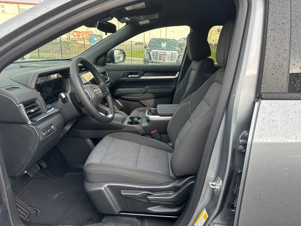 New 2026 GMC Terrain Elevation FWD image 14