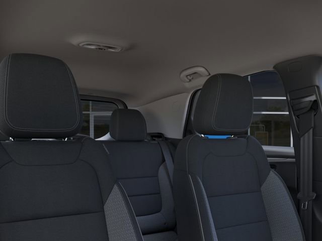 New 2026 Chevrolet TrailBlazer LT FWD image 25