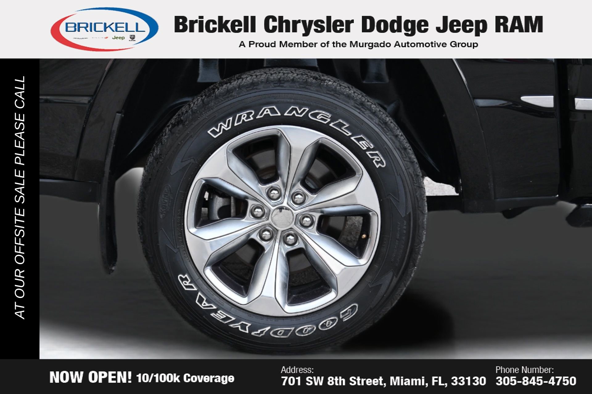 Used 2019 RAM 1500 Limited image 39