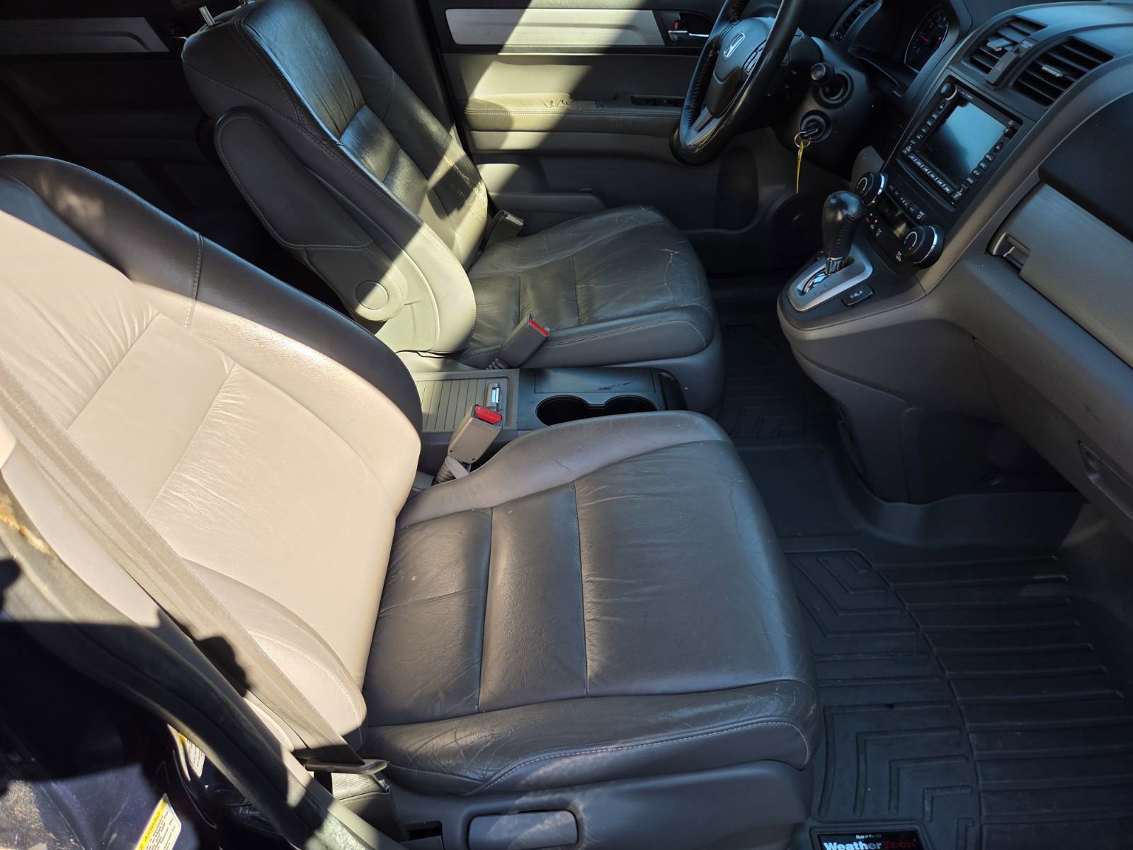 Used 2010 Honda CR-V EX-L image 15
