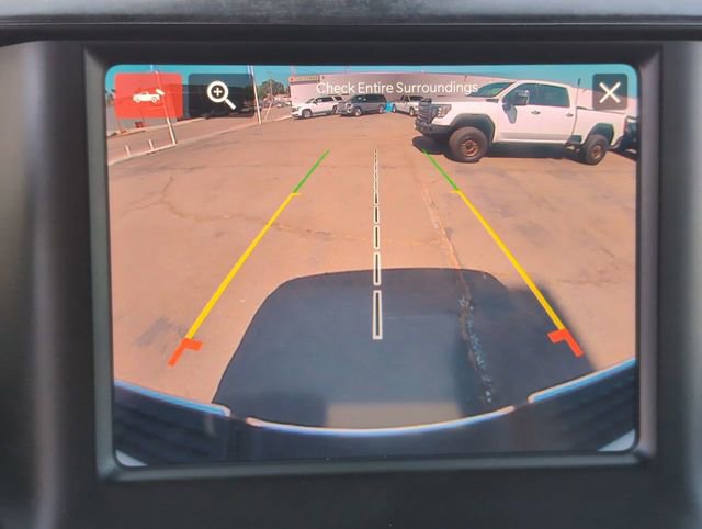 Used 2023 RAM 2500 Big Horn w/ Level 1 Equipment Group AWD/4WD image 14