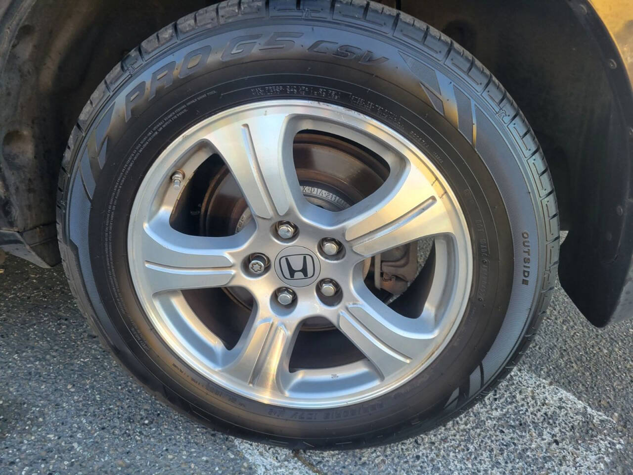 Used 2012 Honda Pilot EX-L image 6