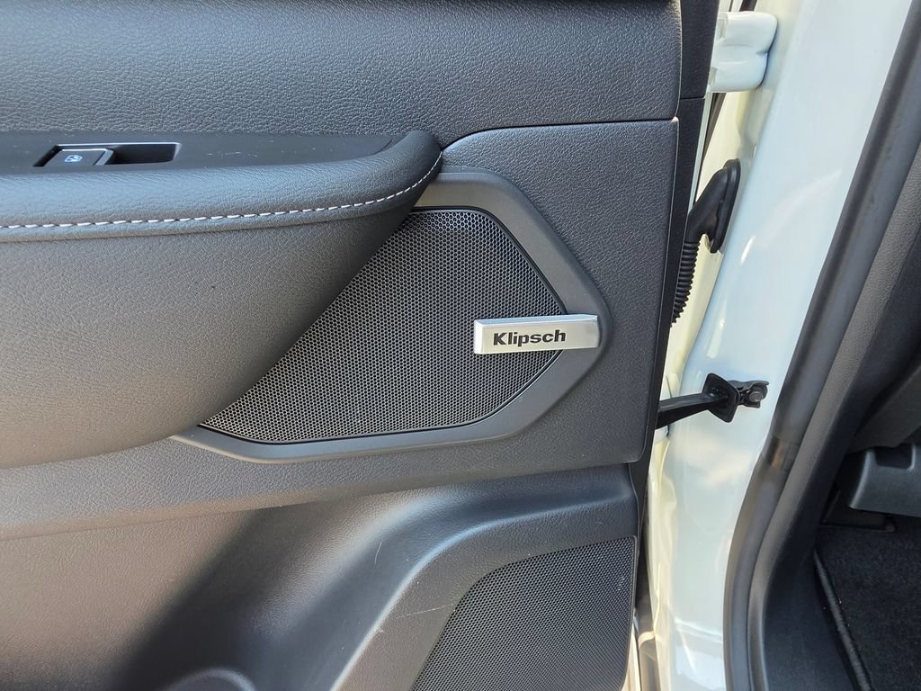 Certified 2026 Nissan Armada PRO-4X AWD/4WD image 15