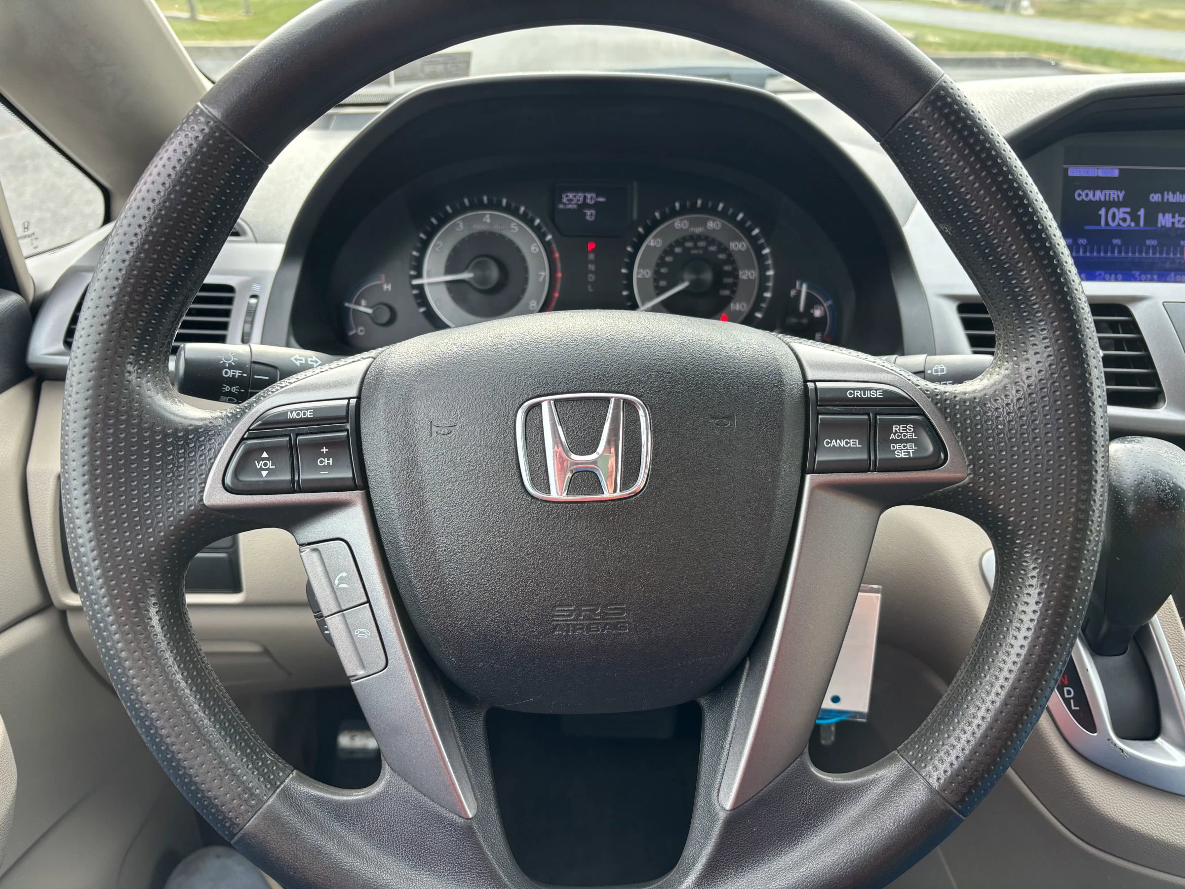 Used 2013 Honda Odyssey LX image 23