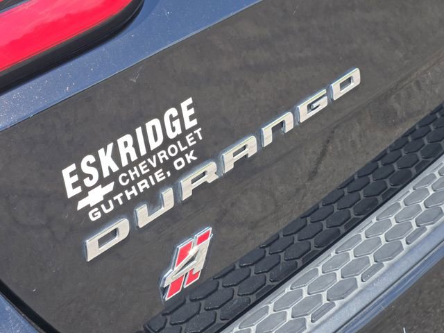 Used 2018 Dodge Durango Citadel image 12