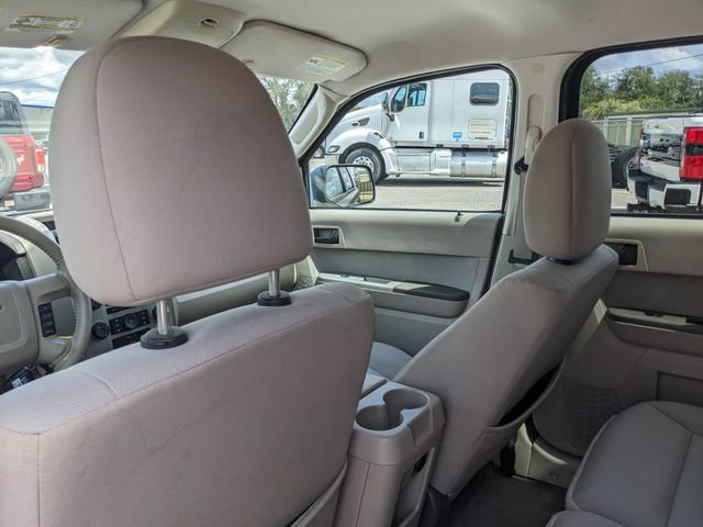 Used 2011 Ford Escape XLT FWD image 18
