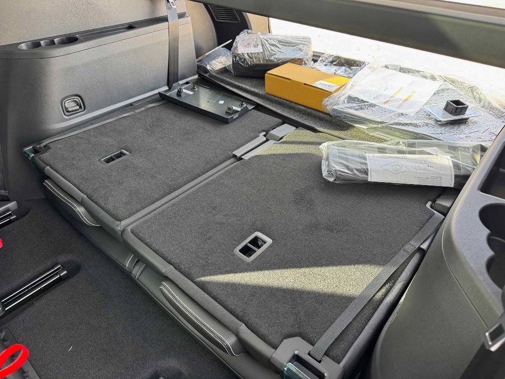 New 2026 Volkswagen Atlas SEL Premium R-Line image 26