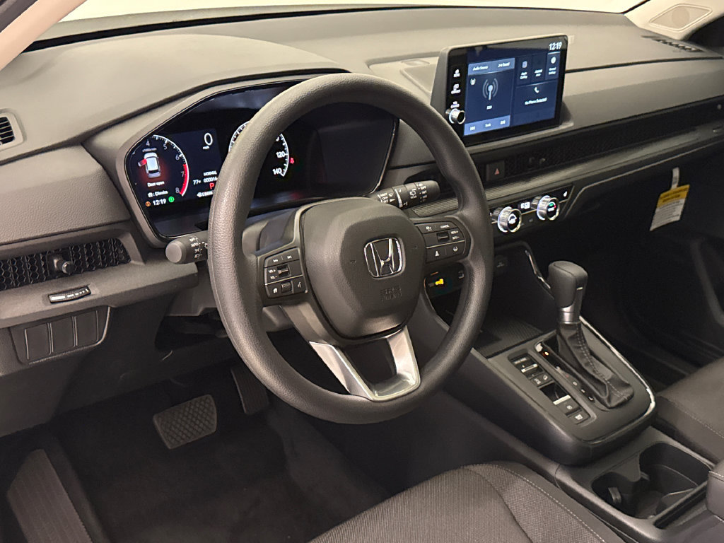 New 2027 Honda CR-V EX image 20